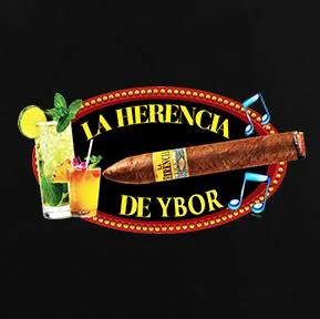 La Herencia de Ybor logo